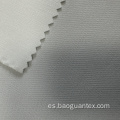 Soft Touch Anti Pilling poliéster spandex textiles mezclados